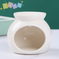 FactoryOutlete?Cheap? Porcelain AROMA Burner น้ำมันหอมระเหยเตามินิเทียนผู้ถืองานฝีมือเซรามิค