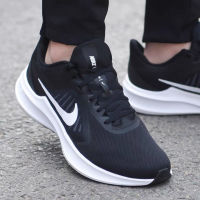 Summer new running shoes mens shoes moon landing 10 generation non-slip wear-resistant running shoes mesh ultra light breathable casual shoes women