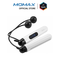 เชือกกระโดด Momax รุ่น Smart Hop IoT by Vgadz