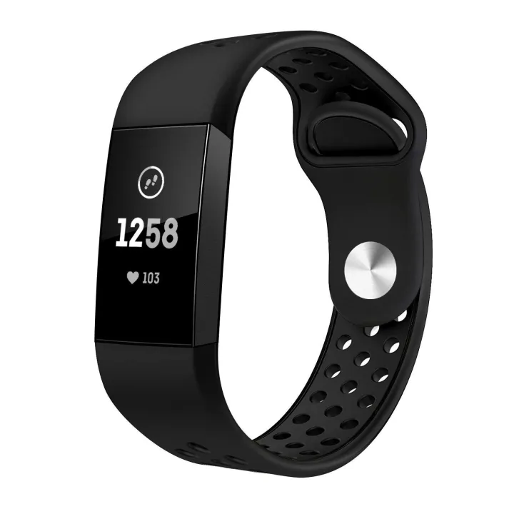 charge 3 strap