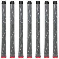 New Standard Size Golf Grips Dark Gray Golf Club Grip Iron wood PU Grips 10Pcs/SET FREE SHIPPING