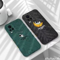 ✠♦ เคส Vivo V21 Case V23E V17 V19 V20 V20SE V20PRO V15 V15PRO V11 V11i V7 V5 V7PLUS Y79โทรศัพท์มือถือ ลายธีมนักบินอวกาศ สําหรับ case