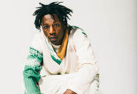 โปสเตอร์ Joey Bada$$ โจอี้ แบดแอส Rapper แร็พเปอร์ Hip Hop ฮิปฮอป Poster รูปภาพ ของสะสม ของแต่งบ้าน ของแต่งห้อง โปสเตอร์แต่งห้อง โปสเตอร์ติดผนัง 77poster