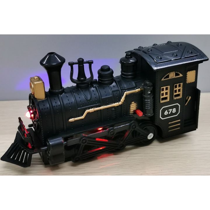 train-track-set-classical-steam-smoking-train-with-sound-childrens-electric-vehicle-set-retro-model-toykids-gift