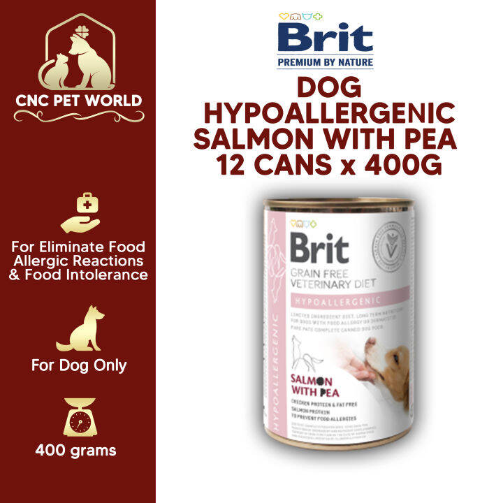 brit-dog-hypoallergenic-can-400g-x-12-cans-salmon-with-pea-dog