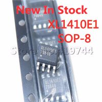 5PCS/LOT XL1410 SOP8 XL1410E1 SMD SOP-8 power step-down chip In Stock new original