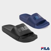 Fila ฟีล่า รองเท้าแตะ รองเท้าแฟชั่น สำหรับผู้ชาย มี 2 สี M SD City SDST230204 (690)