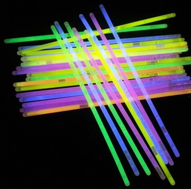 Dance Glow Sticks 