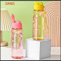 00DANZI00 650ML กิจกรรมกลางแจ้งกลางแจ้ง การเดินทางการเดินทาง หลายสี กีฬากีฬากีฬา ถ้วยน้ำน้ำ จุได้มาก ขวดน้ำน้ำ พลาสติกทำจากพลาสติก