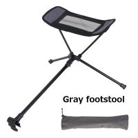 Ultralight Outdoor Folding Camping Chair 150KG Load Aluminiu Alloy Moon Chair For Fishing Picnic BBQ Beach Garden Yard Chair