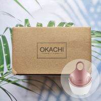 เครื่องนวดหน้า 5 โหมดสีอ่อน 5 in 1 Professional Facial Massager 5 Light Color Modes Model.OG-5623 (OKACHI GLIYA®)