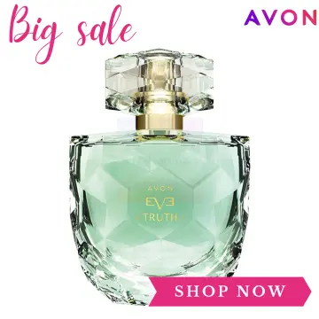 Avon eve perfume discount reviews