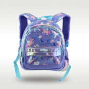 Australia original smiggle baby schoolbag girl cute cartoon unicorn