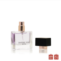 MINISO น้ำหอม รุ่น Dating You Perfume 10ml**ของแ ท้ พร้อมส่ง