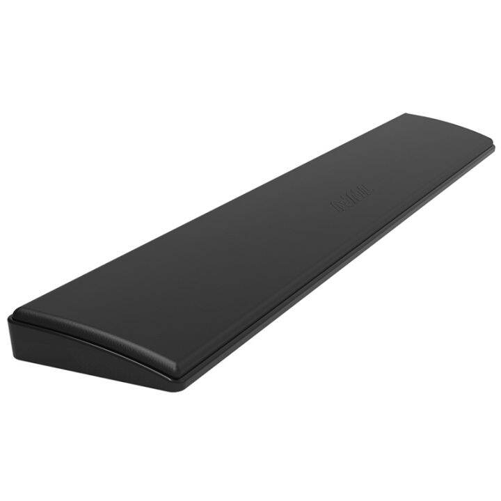 AJAZZ Mechanical Keyboard Wrist Pad 104Key Memory Foam Keyboard Wrist