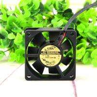 ADDA 24V AQ0624HB-A70GL 0.15A 6025กันน้ำ6ซม./ซม. Double Ball Fan