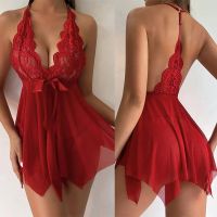 【hot】✽►  Sleepwear Mujer Pornos Costumes Apparel Female Sex