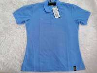 Grand sport polo หญิง รุ่น012-664 blue