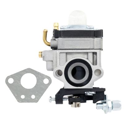 Carburetor TL23 TL26 TU26 Carburetor MP11 34 36F Carburetor Fits for Lawn Mower WYJ 138