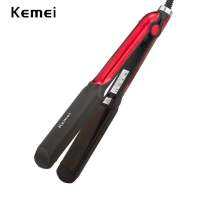 KEMEI KM531 เครื่องหนีบผมรุ่นใหม่ล่าสุดที่สามารถจัดได้ทุกส่งตามที่ต้องการสินค้าพร้อมส่งเครื่องหนีบผมรุ่น KEMEI KM531