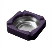 hot【DT】 1pc Household Room Ashtray Multifunctional To Car Suitable Outdoor Office