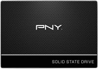 PNY CS900 1TB 3D NAND 2.5" SATA III Internal Solid State Drive (SSD) - (SSD7CS900-1TB-RB) Sata 2.5 1TB