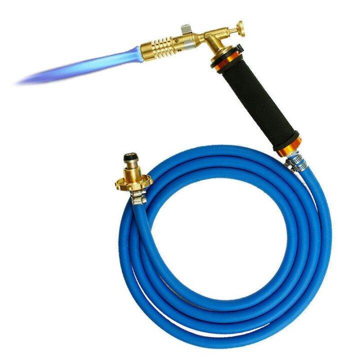 Heating Cooking Weld Soldering for Hose 2/2.5M with Equipment Machine