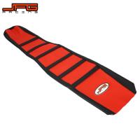 รถจักรยานยนต์ PVC Soft Seat Cover สำหรับ HONDA CRF230F CRF 230F 2015 2016 2017 2020