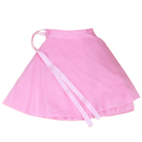 Women Skirt Chiffon Gauze Dance Clothing Summer Ballet Adjustable Dance Dress Girls Training Dress