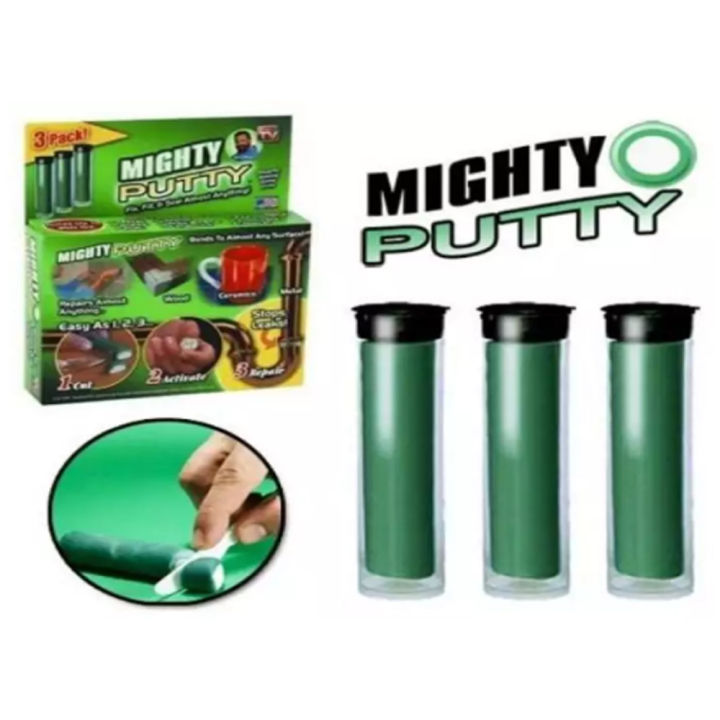 mighty-putty-กาวเรซิ่น-อีพ็อกซี่-epoxy-ซ่อมแซมได้ทุกชนิด-ติดกับทุกวัสดุ-กาวอเนกประสงค์