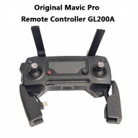 รีโมทคอนลของแท้สำหรับ DJI Mavic Pro GL200A ทำงานได้ดีอะไหล่ทดแทน