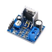 【YD】 TDA2030 Module Supply Audio Amplifier Board TDA2030A 6-12V