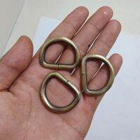 Ring D Thick Bag Size 2.5 CM ECER Unit