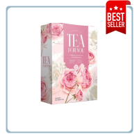 พร้อมส่ง ?TEA FOR YOU ชาเพื่อคุณ ชาชงสมุนไพรกุหลาบ ปรับระบบภายในของผู้หญิง 1 กล่อง มี 20 ซอง⚡️sale ⚡