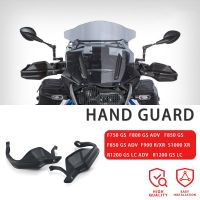 Motorcycle Handguard for BMW F750GS F850GS 2018 2019 2020 Hand Shield Protector for BMW F 750 GS F 850 GS Handguard Cover