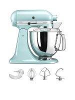 KITCHENAID - Ka Standmixer 5KSM150PSEIC 4.83 L Ice Blue