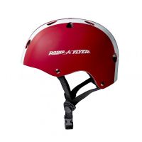 Radio Flyer : RFRAC100* หมวกกันน็อค Radio Flyer Helmet สินค้ามีจำนวนจำกัด