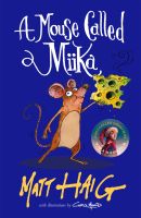 หนังสืออังกฤษใหม่ A Mouse Called Miika [Paperback]