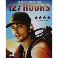 127 ชั่วโมง - 127 HOURS : 2010 #หนังฝรั่ง - ผจญภัย ระทึกขวัญ