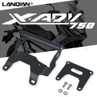 FOR HONDA XADV 750 Motorcycle Navigation Bracket front Bar Stand Mobile Phone Holder X-ADV 750 XADV750 2017 2018 2019 2020