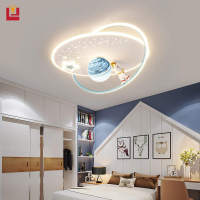 นักบินอวกาศ 3 มิติ โคมไฟเพดาน CeilingLights โคมไฟติดเพดานLED โคมไฟเพดาน ไฟห้องนอน ไฟติดห้องนอน ของตกแต่งห้อง ไฟแต่งห้องนอน ไฟledติดห้องนอน#718