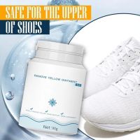 【hot】❧☄❣  1pc Shoes Cleaner Whiten Refreshed Deep Cleaning Shoe Stain Leather Sneakers Brushes