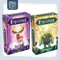 Fun Dice: Equinox Board Game