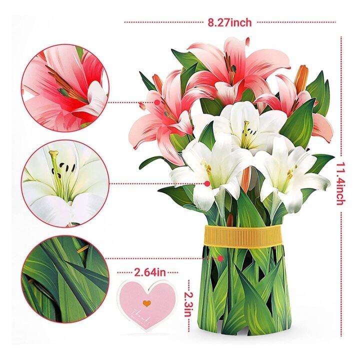 paper-up-cards-lilies-flower-bouquet-3d-popup-greeting-cards-for-mom-mothers-day-greeting-cards-all-occasions