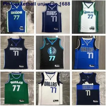 luka doncic jersey youth