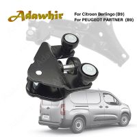 Right Sliding Door Lower Rail Pulley for CITROEN BERLINGO(b9)PEUGEOT Partner(b9) Sliding Door Hinge 96804866809033.Z09033 Z0