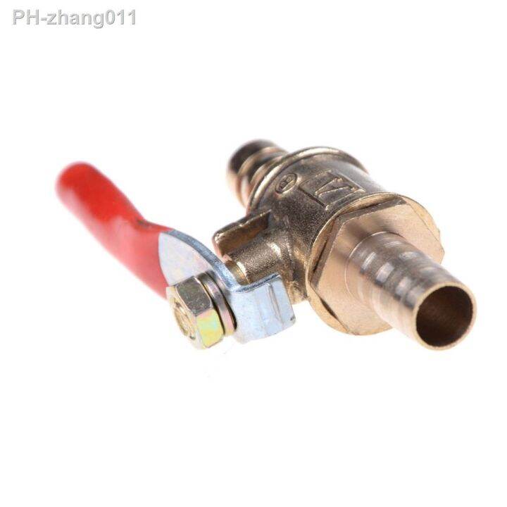 1pcs-brass-water-air-gas-fuel-line-shut-off-ball-valve-5-16-hose-barb-inline-simple-operation-8mm-motorized-ball-valve-3-sizes