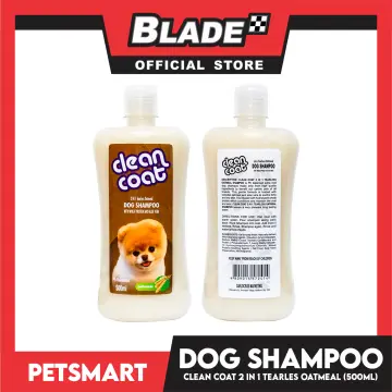 Mange sales shampoo petsmart