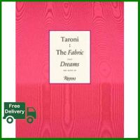 Limited product  TARONI: THE FABRIC THAT DREAMS ARE MADE OF