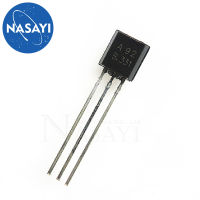 10PCS MPSA92 92 TO-92